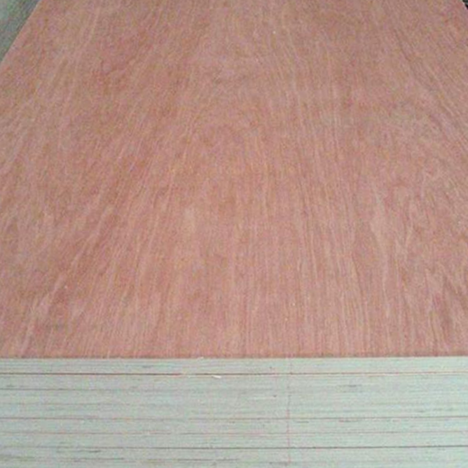 Commercial Plywood （Marine )
