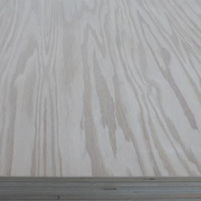 Commercial Plywood （Marine )