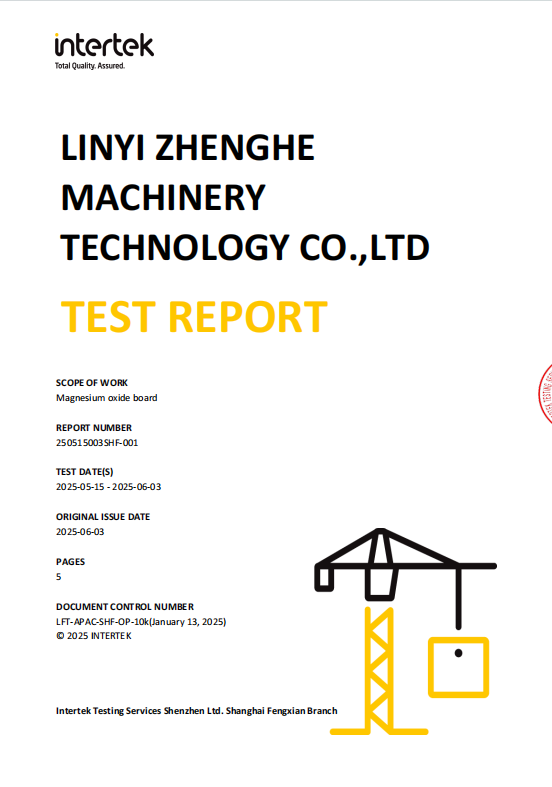Asbestos Qualitative Test