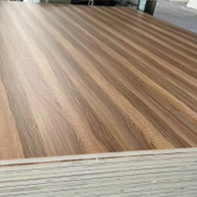 Melamine Plywood  HPL Plywood 