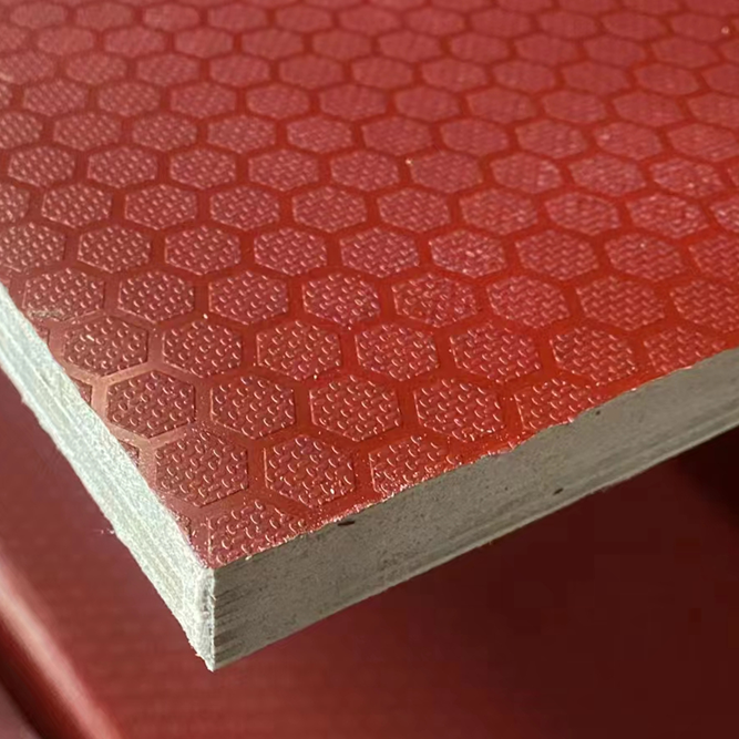 Film faced Plywood 