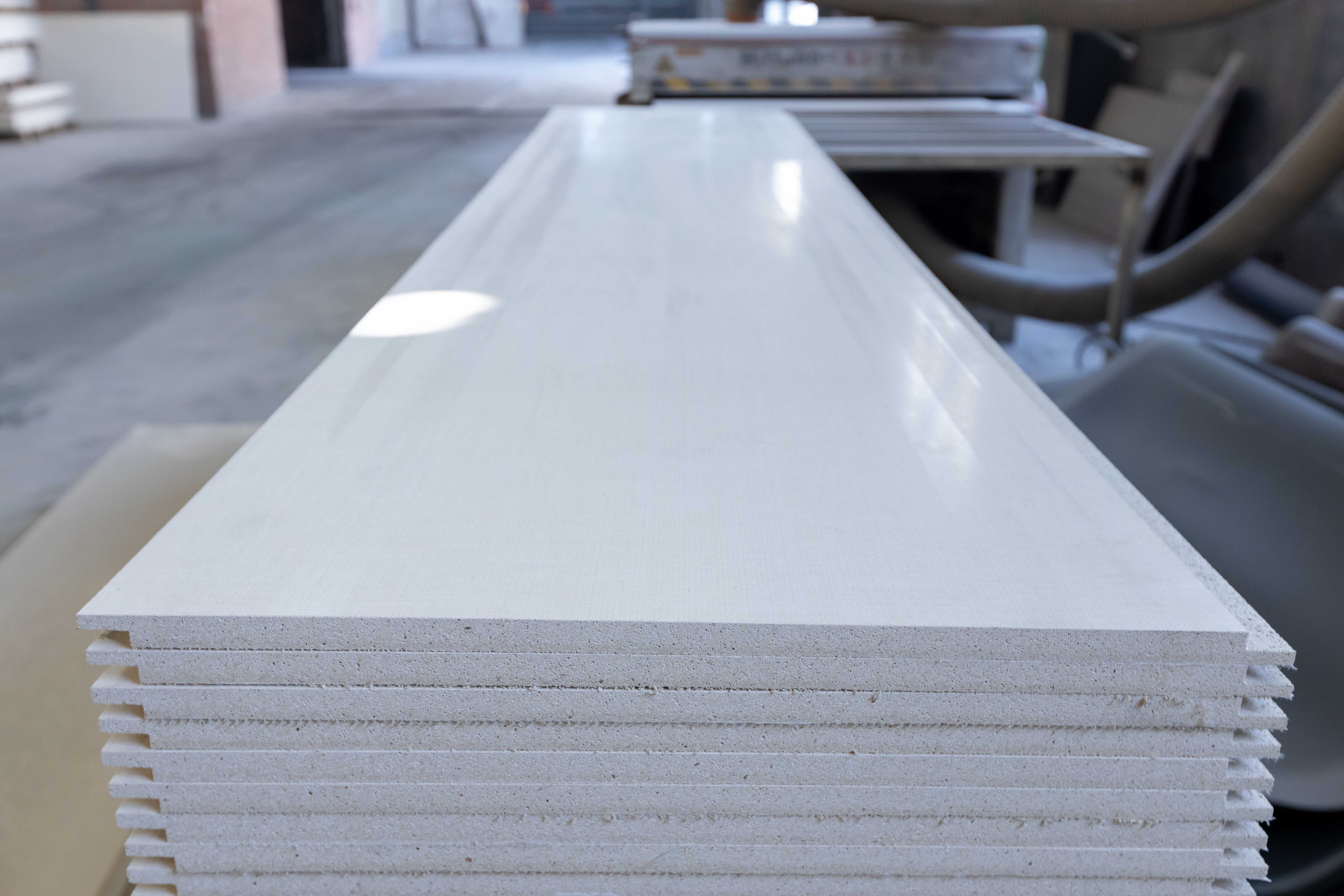 MgO Boards: Superior Workability and Speed for Modern Construction